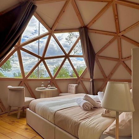 Dome Pathome Catonvielle Ngoại thất bức ảnh