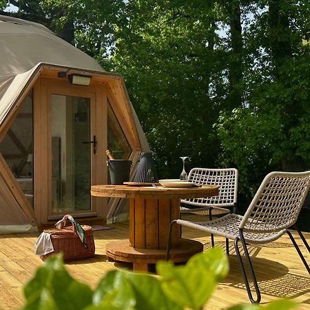 Dome Pathome Catonvielle Ngoại thất bức ảnh