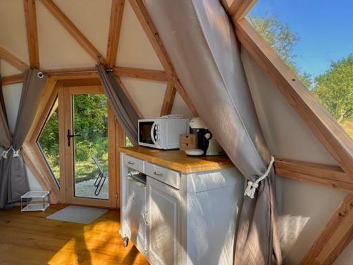 Dome Pathome Catonvielle Ngoại thất bức ảnh