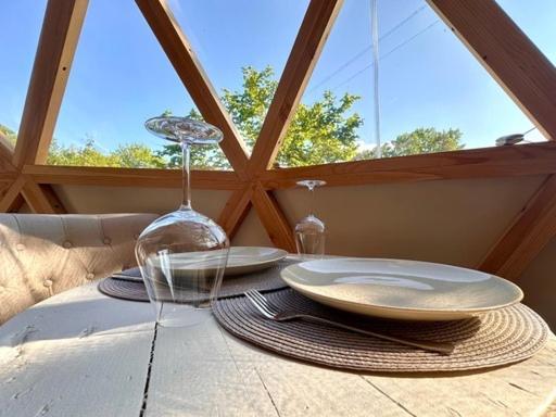 Dome Pathome Catonvielle Ngoại thất bức ảnh
