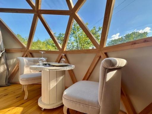 Dome Pathome Catonvielle Ngoại thất bức ảnh